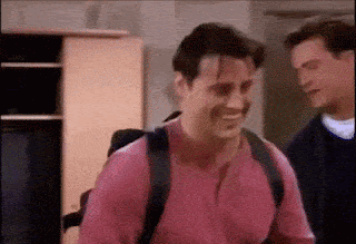 joey emotion detection