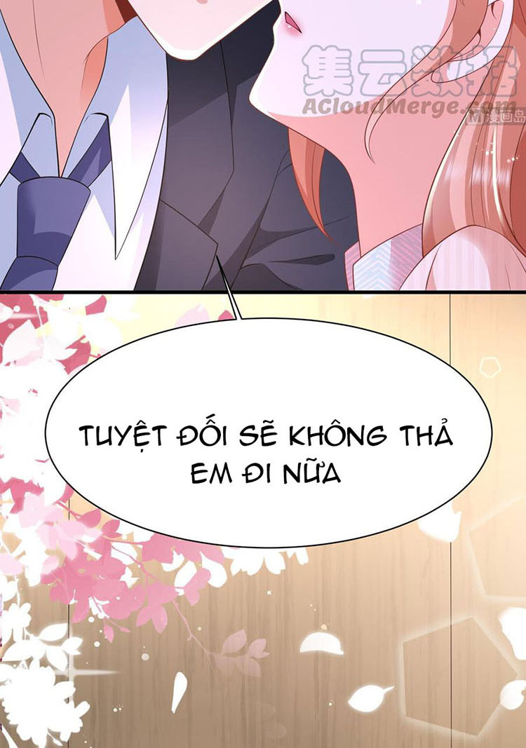 Ức Vạn Song Bảo: Mami, Bó Tay Chịu Trói! Chapter 30.2 - Trang 22