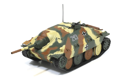 Jagdpanzer 38 HETZER