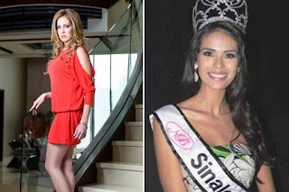 Emma Coronel Aispuro & Rutila Casillas