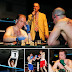 SERIUS : Chessboxing, Sukan Boxing Sambil Bermain Catur Atas Gelanggang (12 Gambar)