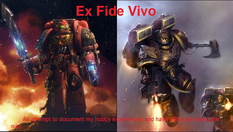 Ex Fide Vivo