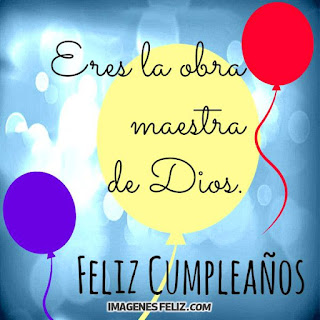 Feliz Cumpleaños Cristianas