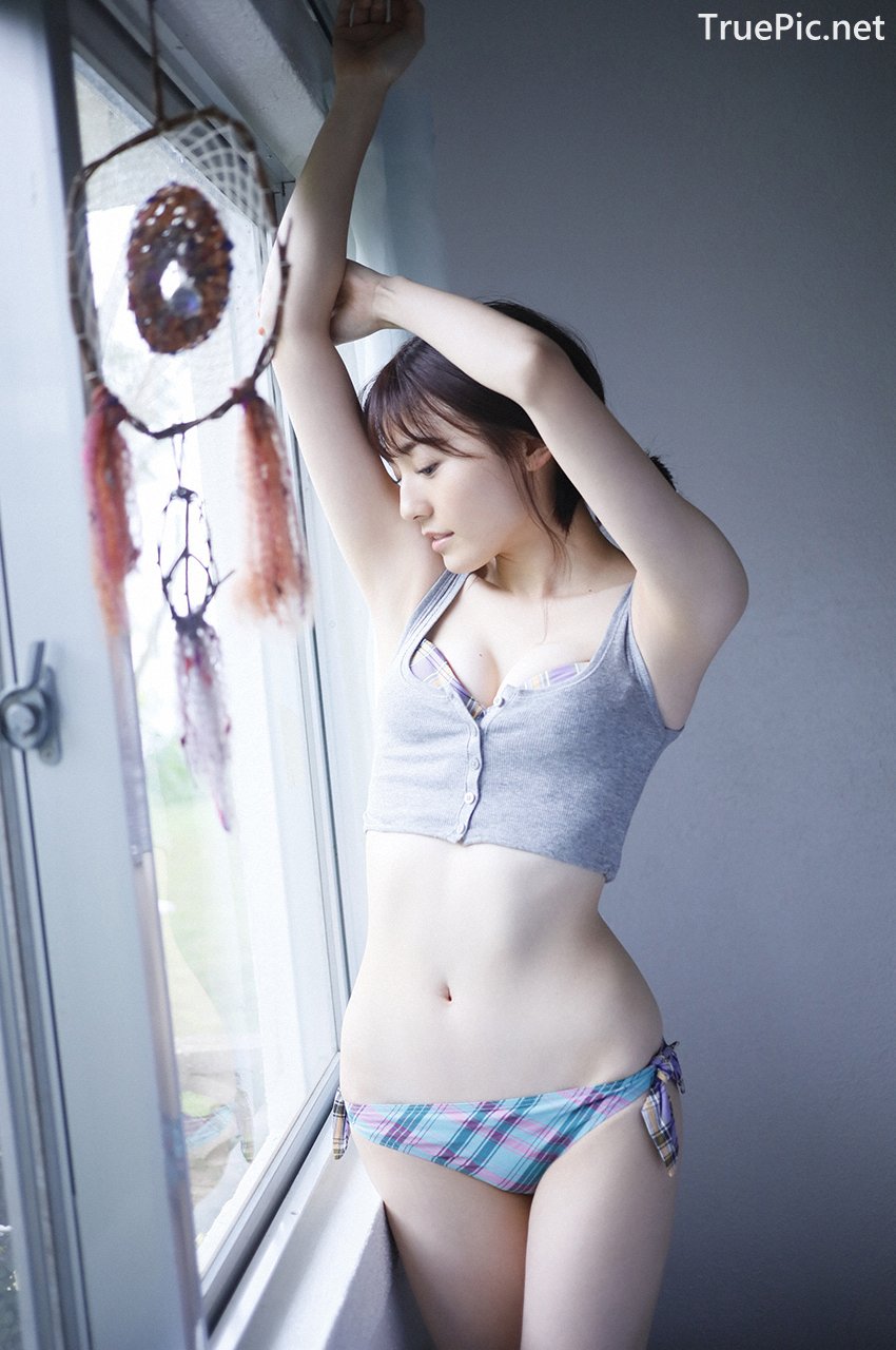 Image Japanese Model - Rin Kurusu & Miyu Yoshii - Twin Angel - TruePic.net - Picture-182