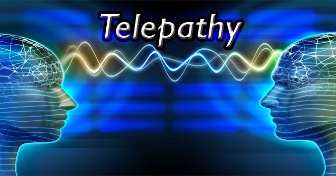 TELEPATHY