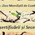 17 iunie: Ziua Mondială de Combatere a Deșertificării și Secetei