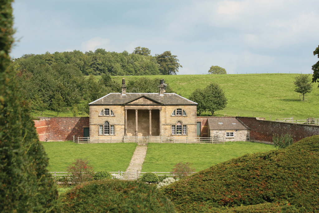 Landed families of Britain and Ireland (379) Barker of Ashford Hall