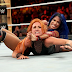 Sasha Banks é a nova RAW Women's Champion?
