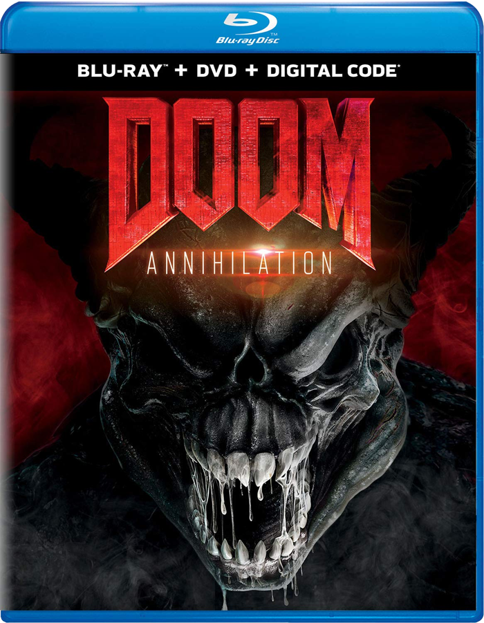 doom annihilation doom annihilation