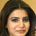 Indian Actress Samantha Face Close Up Images
