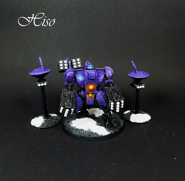 Empire Tau