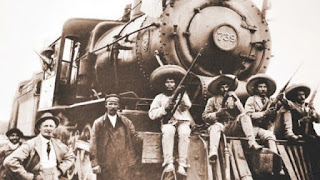 resumen revolución mexicana