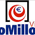 Sorteo de Euromillones del viernes 2 de junio de 2017