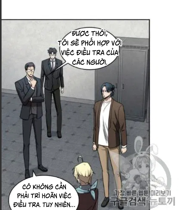 Vua Trộm mộ Chapter 172 - AB Truyện