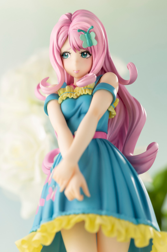 fluttershy figure