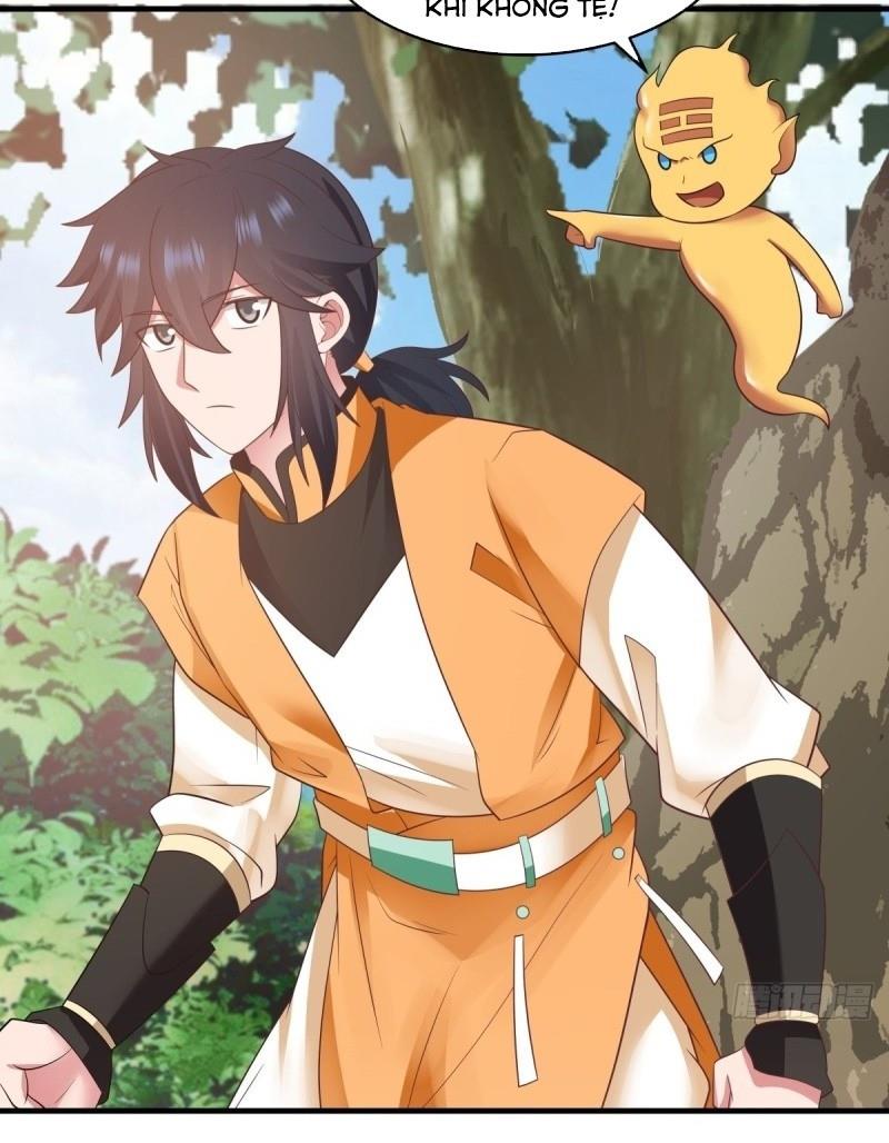 Hỗn Độn Đan Thần chapter 78 - Trang 9