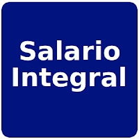 Cálculo del Sueldo Integral Venezuela