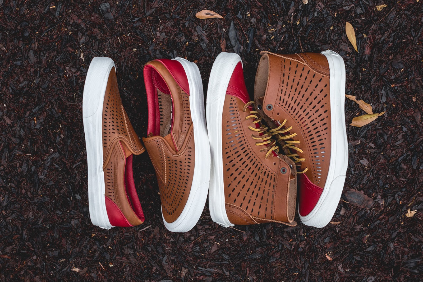 vans taka hayashi 2016
