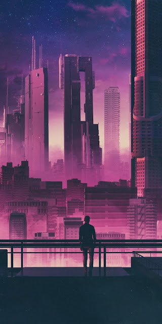 Cyberpunk-2077-Wallpaper-Android-Phone