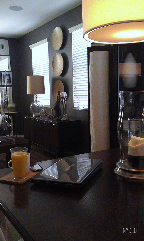 FOCAL POINT STYLING Transform a Rental House to Home About Lighting