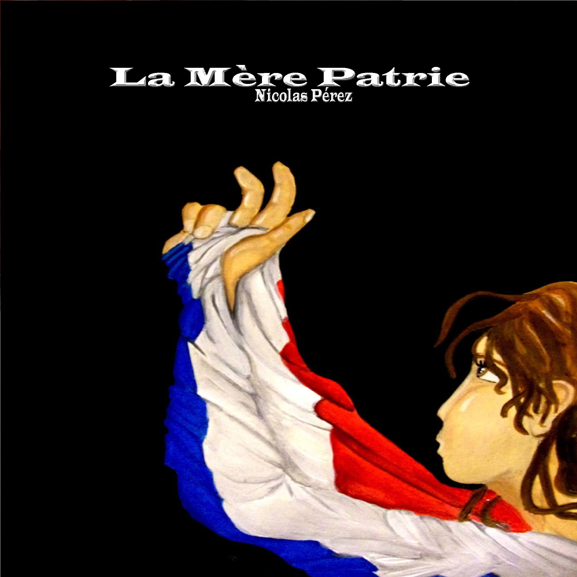 Nicolas Pérez Officiel Le Chant du Monde/Monde/La Mère Patrie