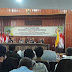  DPRD Kotabaru Gelar Paripurna Pandangan Fraksi Terhadap Pembentukan Daerah Otanomi Baru