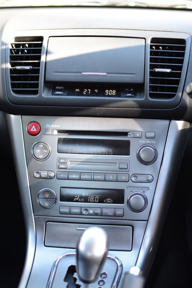 Best Bluetooth Interface For 2004 Subaru Liberty: Top 3 Picks! - vhpilol
