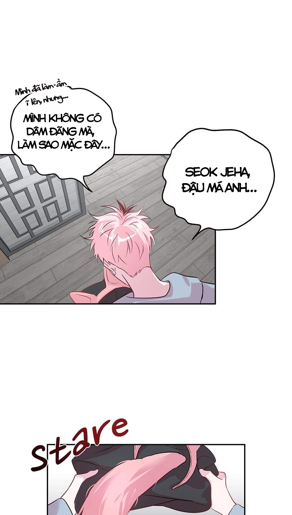 Đọc truyện Assorted Wildness - Chapter 24