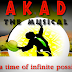 Kakadu: The Musical