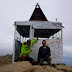 Overnighter on Mount Timpanogos - July 2015