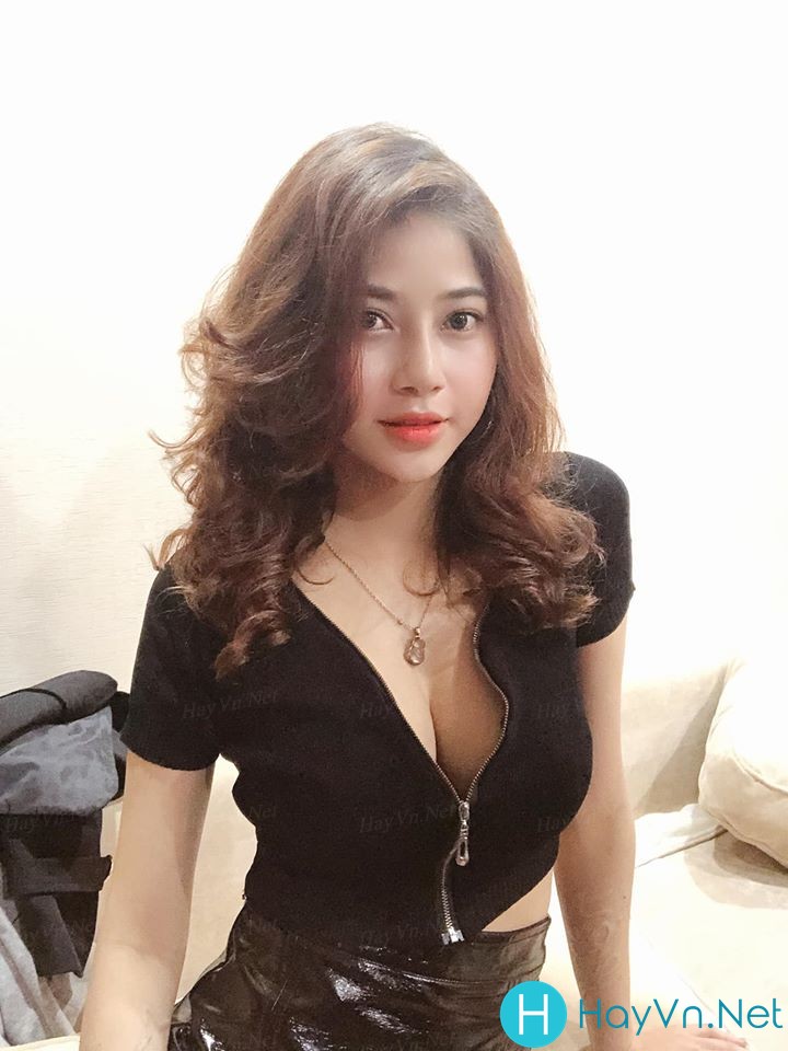 Vân Anh: Không xinh vì quá xinh (y)