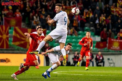 Bóng Đá Trực Tuyến: Nhận định soi kèo Estonia vs Cộng hòa Séc