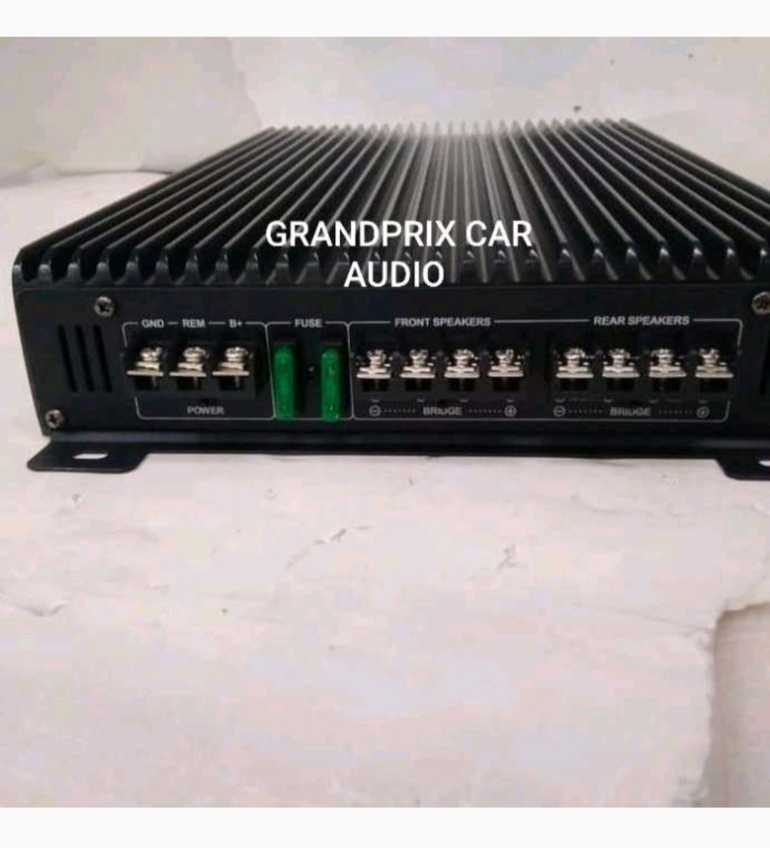 Power Amplifier 4 channel 30000 w high power ampli... 