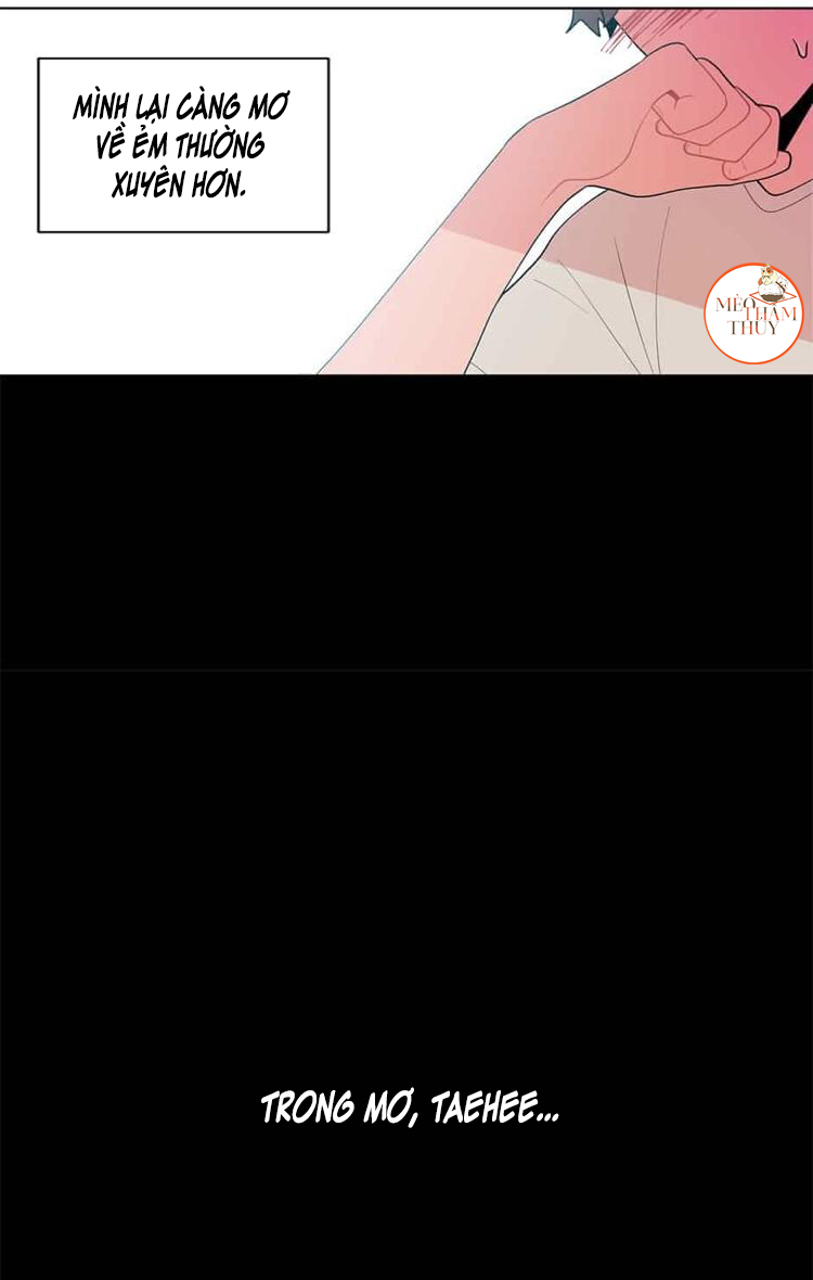 Vụ Tai Tiếng Trái Chuối SS1 Chapter 9 - Trang 33