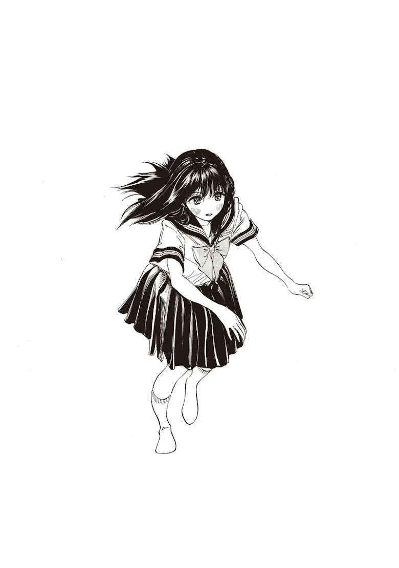 Akebi-chan no Sailor Fuku - หน้า 21