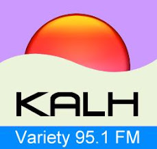 KALH COMMUNITY RADIO