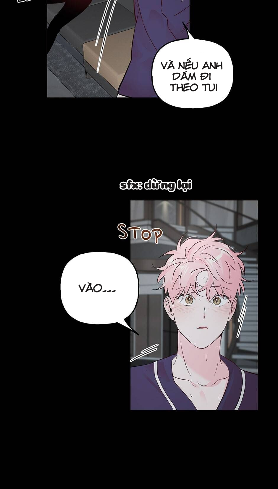 Đọc truyện Assorted Wildness - Chapter 39