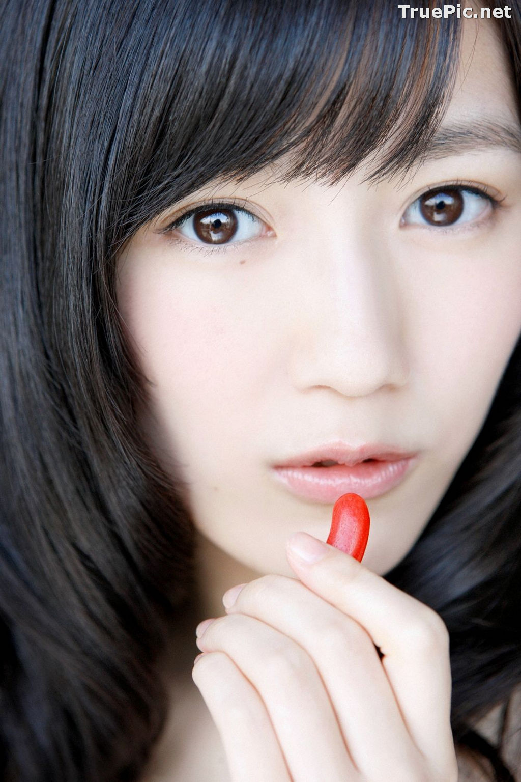 Image [YS Web] Vol.531 - Japanese Idol Girl Group (AKB48) - Mayu Watanabe - TruePic.net - Picture-18