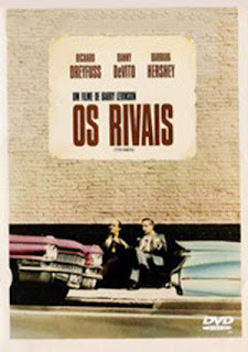 Os Rivais - DVDRip Dublado