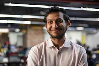 “One Bad Choice Over Another”: OYO’s 26-Year-Old Boss To NDTV