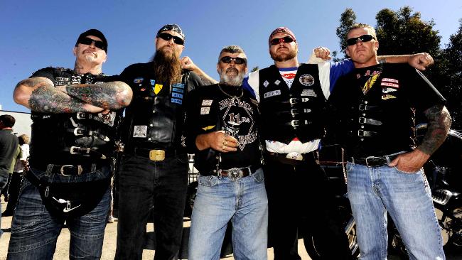 outlaws mc outlaws mc