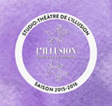 L'ILLUSION Théâtre de marionnettes