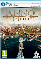 Descargar Anno 1800 Complete Edition MULTi11 – ElAmigos para 
    PC Windows en Español es un juego de Altos Requisitos desarrollado por Blue Byte