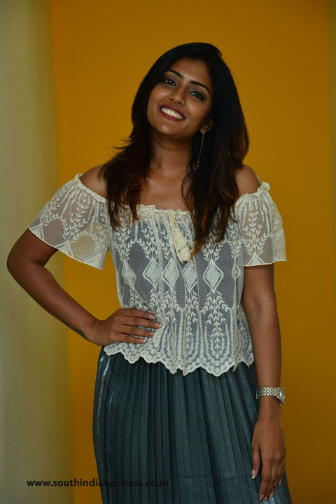 Eesha Rebba