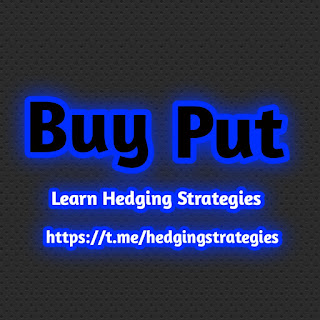 how we buy put option hedging strategies by vinay bhandari