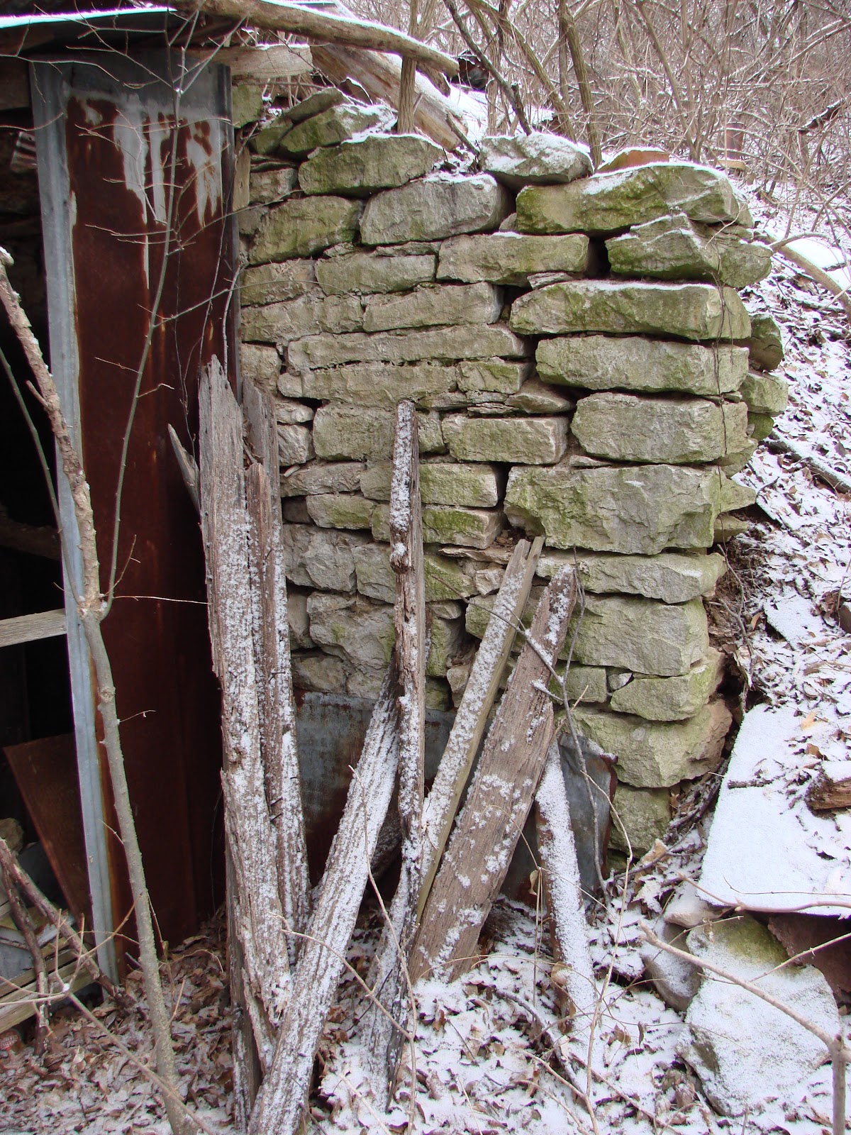 Monroe City Rocks! Downtown Monroe City