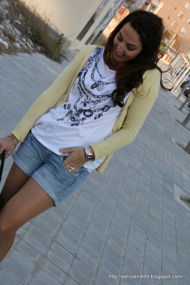 SOMETIMES I LIKE TO USE SHOES, Estilo Stiletto en Diario SOMETIMES I LIKE TO USE SHOES, Estilo Stiletto en Diario