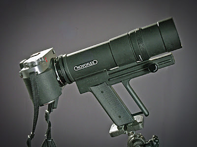 LEICA Barnack Berek Blog: LEICA DIGILUX 3 WITH NOVOFLEX LENSES