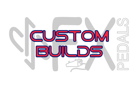dpFX custom projects, custom builds