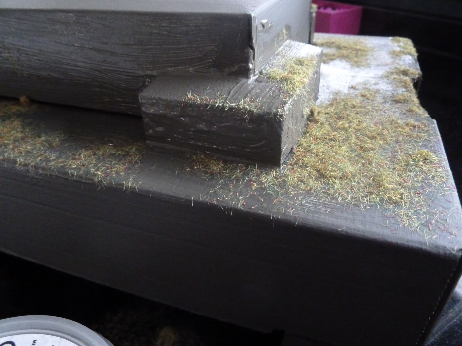 Überall &amp; Nirgendwo: Cake Pops! Grusel-Gespenster-Geburtstags&amp;quot;kuchen&amp;quot;